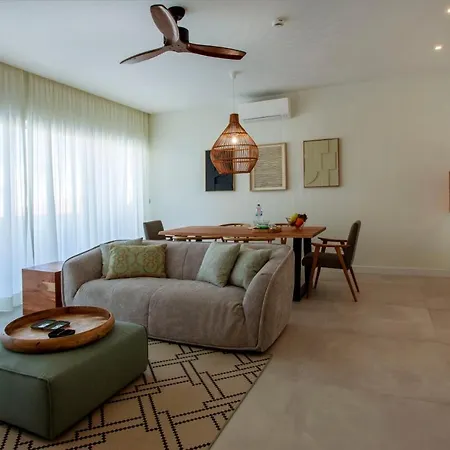 Casa Margô Apart-hotel *