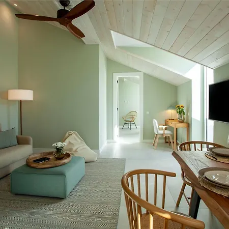 Apart-hotel Casa Margô Lagos