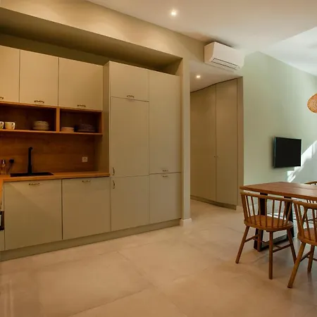 Apart-hotel Casa Margô