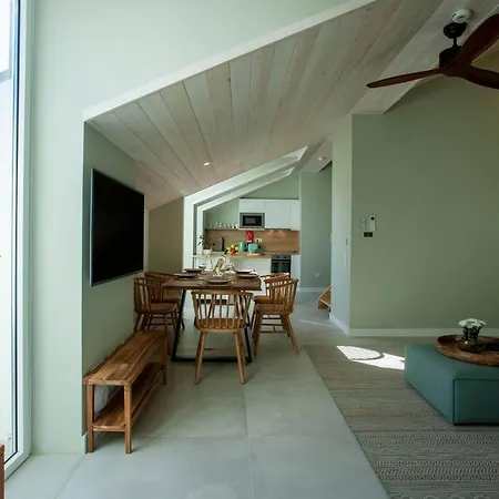 Apart-hotel Casa Margô