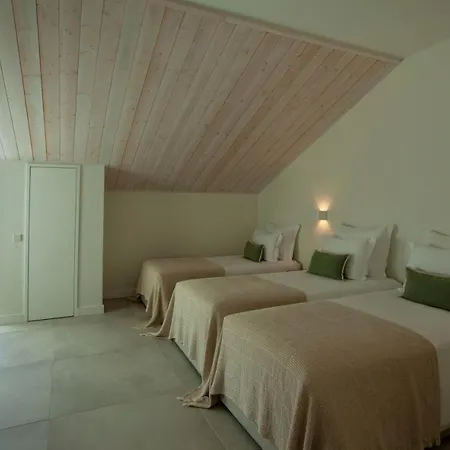 Casa Margô * Lagos