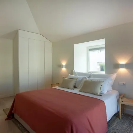 Apart-hotel Casa Margô Lagos